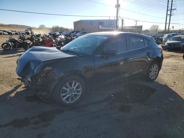 MAZDA 3 2014 jm1bm1l76e1187564