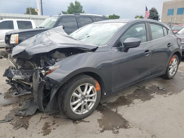 MAZDA 3 2015 jm1bm1l76f1227403