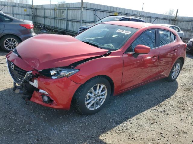 MAZDA 3 2015 jm1bm1l76f1230477