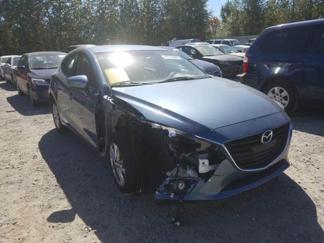 MAZDA 3 TOURING 2015 jm1bm1l76f1247229