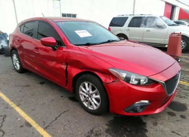 MAZDA MAZDA3 2015 jm1bm1l76f1262328