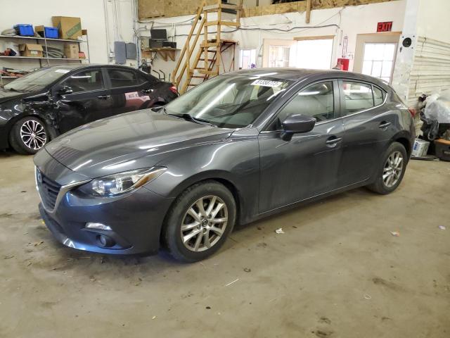 MAZDA 3 2015 jm1bm1l76f1272437