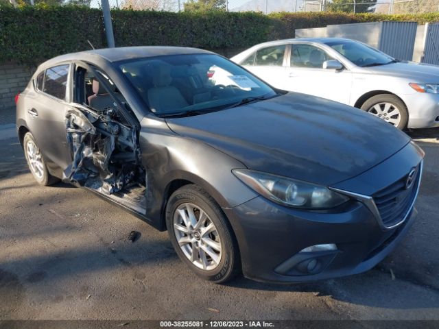 MAZDA MAZDA3 2015 jm1bm1l76f1274625