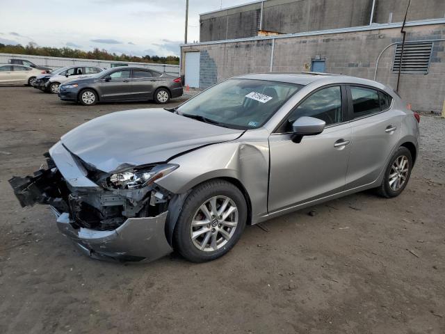 MAZDA 3 TOURING 2016 jm1bm1l76g1327566