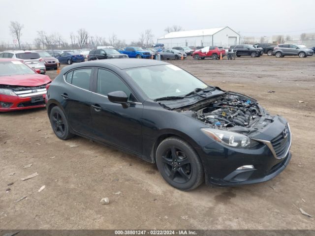 MAZDA MAZDA3 2014 jm1bm1l77e1100528