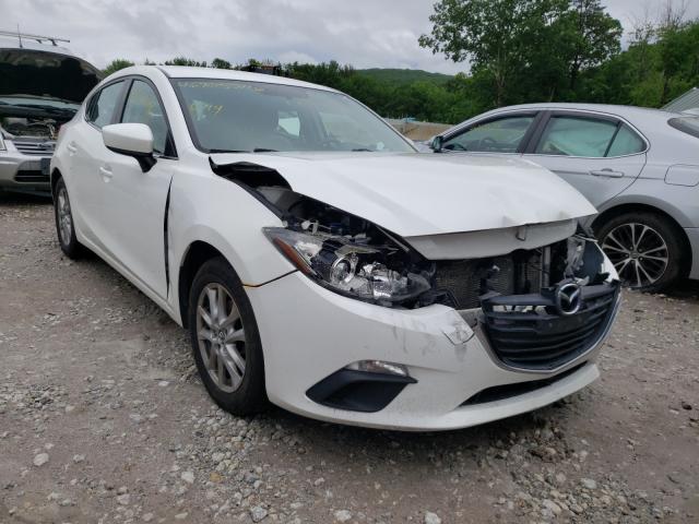 MAZDA 3 TOURING 2014 jm1bm1l77e1101047