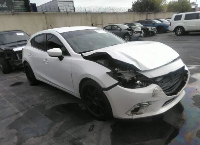 MAZDA MAZDA3 2014 jm1bm1l77e1101131