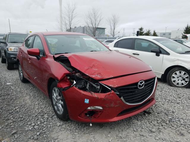 MAZDA NULL 2014 jm1bm1l77e1106233