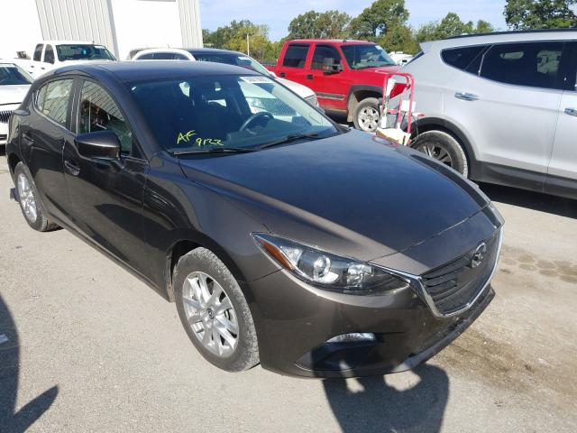 MAZDA NULL 2014 jm1bm1l77e1117667