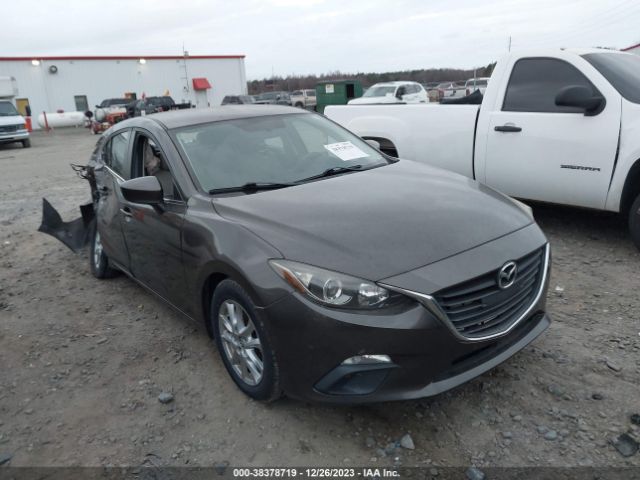 MAZDA NULL 2014 jm1bm1l77e1123291