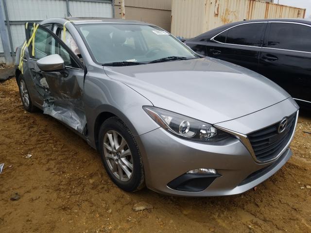 MAZDA NULL 2014 jm1bm1l77e1183278