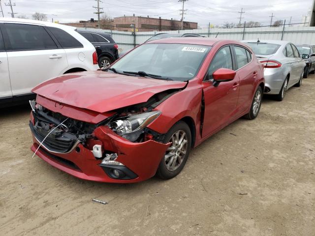 MAZDA 3 2015 jm1bm1l77f1222422