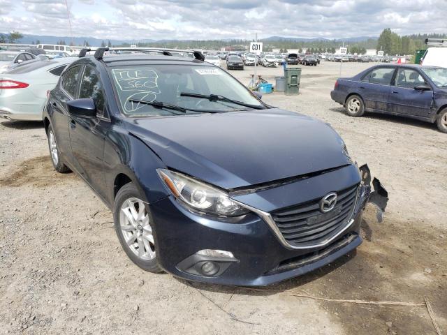 MAZDA 3 TOURING 2015 jm1bm1l77f1246560