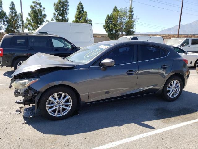 MAZDA 3 TOURING 2015 jm1bm1l77f1247319