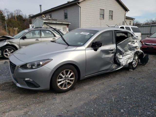 MAZDA 3 2014 jm1bm1l78e1100635