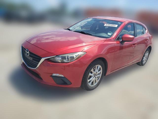 MAZDA 3 2014 jm1bm1l78e1170197