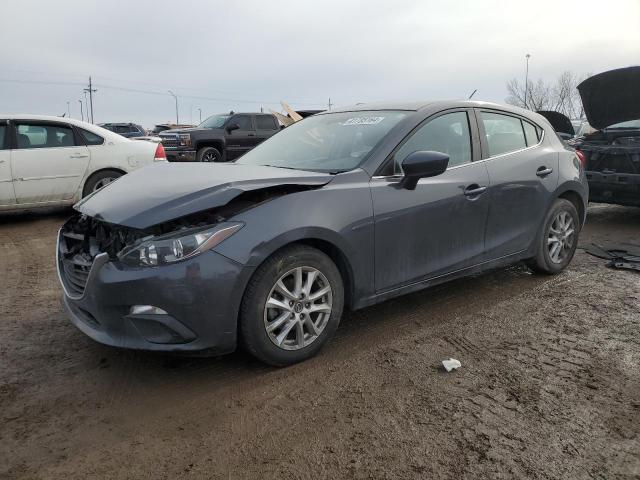 MAZDA 3 2014 jm1bm1l78e1171530