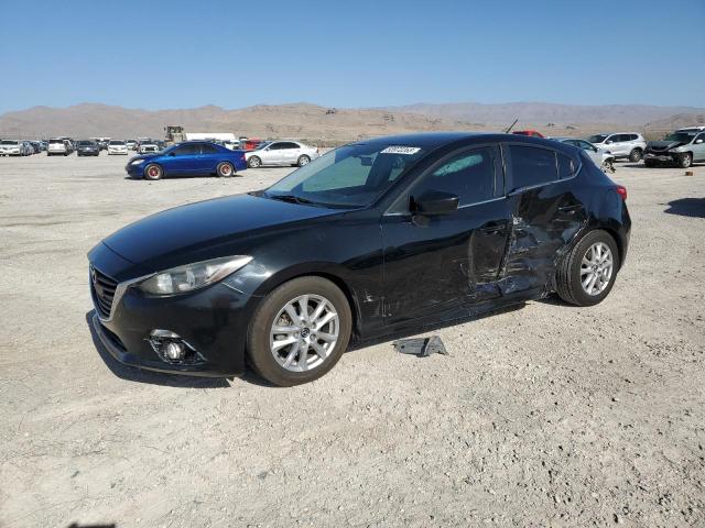 MAZDA 3 TOURING 2014 jm1bm1l78e1201464