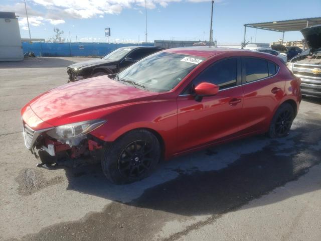 MAZDA 3 2014 jm1bm1l78e1203795