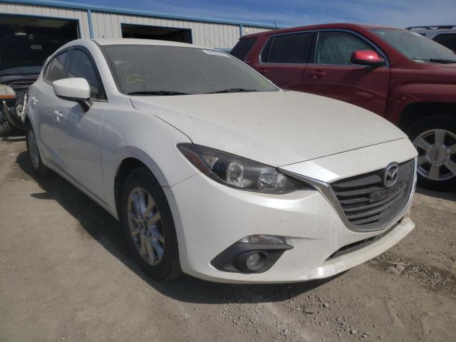 MAZDA 3 TOURING 2015 jm1bm1l78f1236555