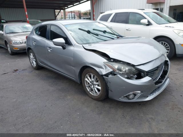 MAZDA MAZDA3 2015 jm1bm1l78f1243215