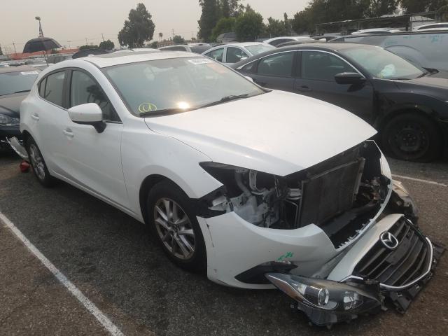 MAZDA 3 TOURING 2015 jm1bm1l78f1263979