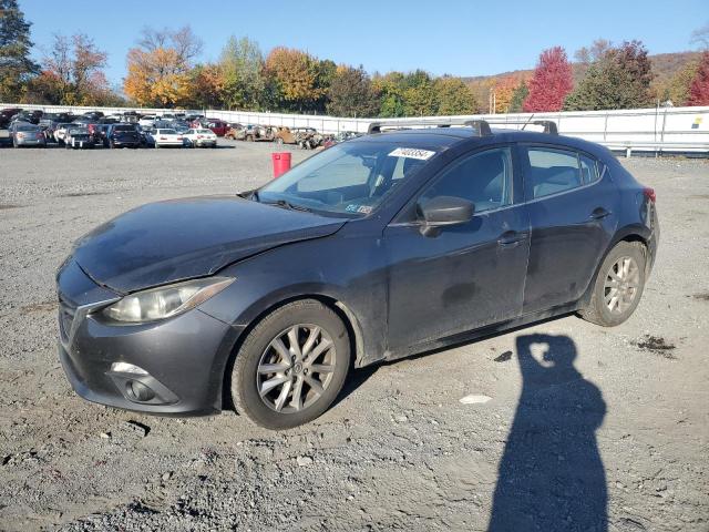 MAZDA 3 TOURING 2015 jm1bm1l78f1268647