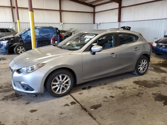 MAZDA 3 TOURING 2015 jm1bm1l78f1270298