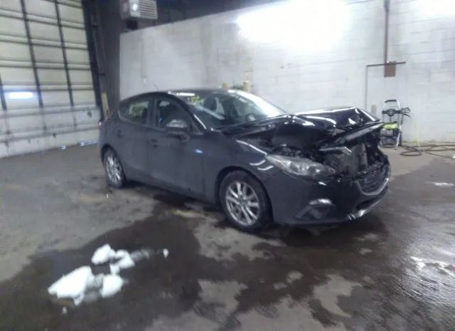 MAZDA MAZDA3 2015 jm1bm1l78f1274139