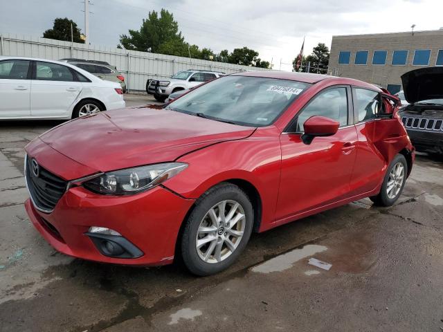 MAZDA 3 TOURING 2016 jm1bm1l78g1290648