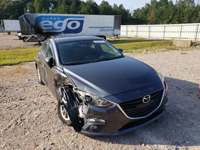 MAZDA 3 TOURING 2016 jm1bm1l78g1308839