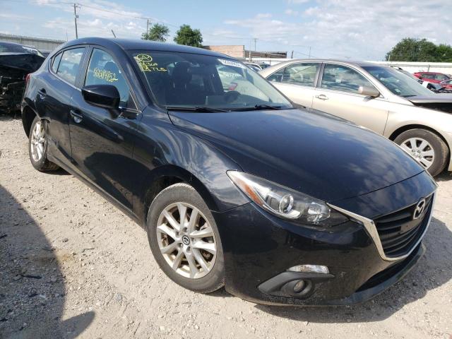 MAZDA 3 TOURING 2016 jm1bm1l78g1323566