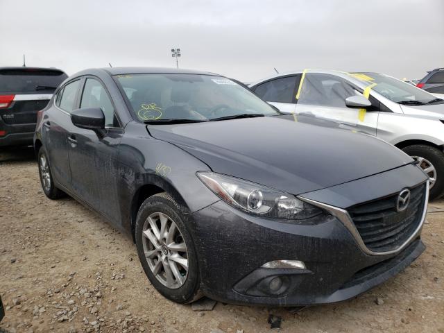 MAZDA 3 TOURING 2016 jm1bm1l78g1332834