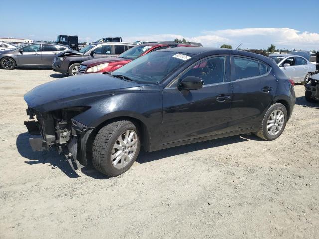 MAZDA 3 2014 jm1bm1l79e1100272