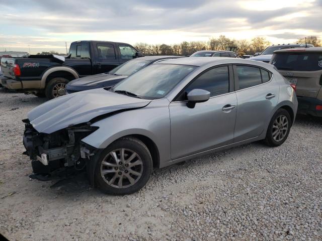 MAZDA 3 2014 jm1bm1l79e1100661