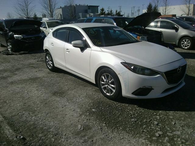 MAZDA NULL 2014 jm1bm1l79e1151089