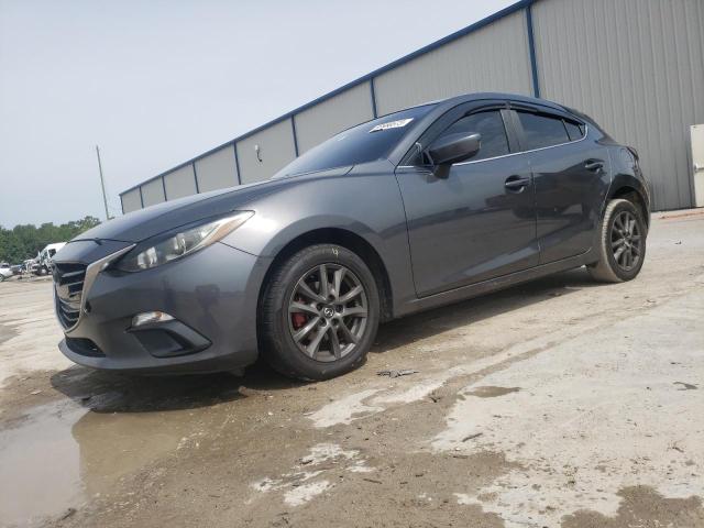 MAZDA 3 TOURING 2014 jm1bm1l79e1156566