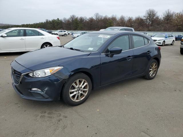 MAZDA 3 2014 jm1bm1l79e1157247