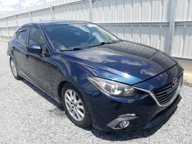 MAZDA NULL 2014 jm1bm1l79e1182164