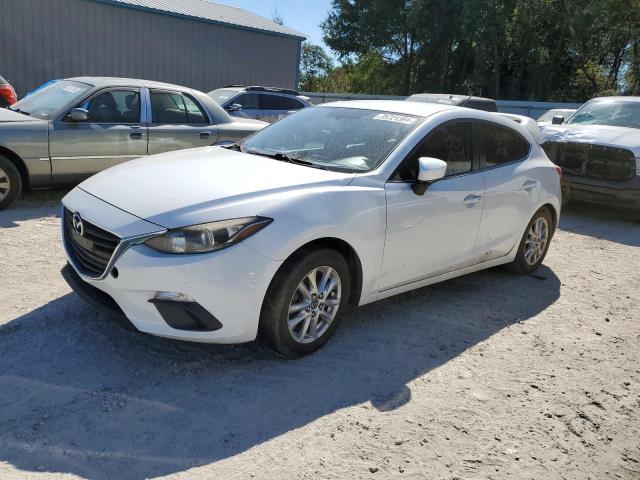 MAZDA 3 TOURING 2014 jm1bm1l79e1182357