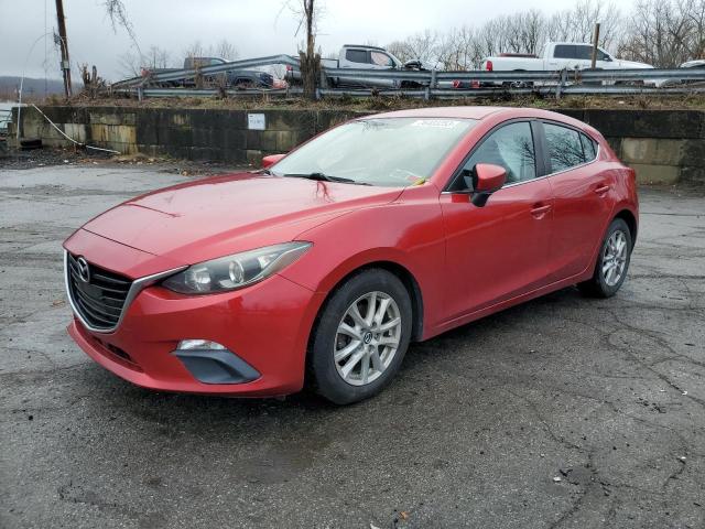 MAZDA 3 2014 jm1bm1l79e1208763