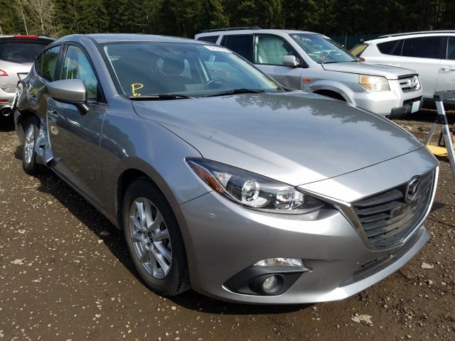 MAZDA 3 TOURING 2015 jm1bm1l79f1231834