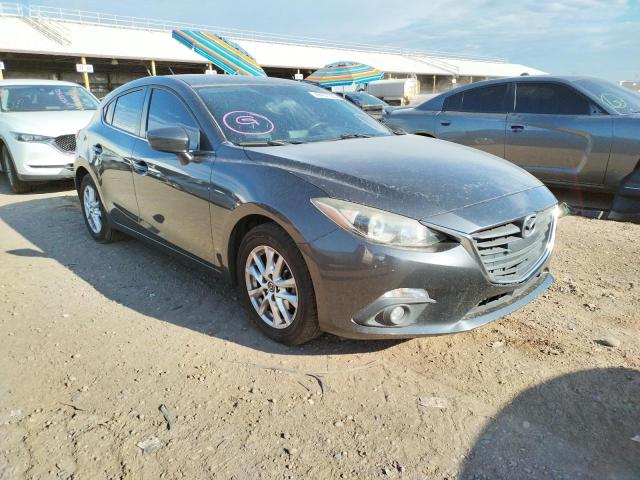 MAZDA 3 TOURING 2015 jm1bm1l79f1243952