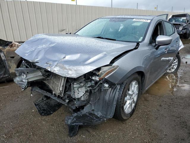 MAZDA 3 TOURING 2015 jm1bm1l79f1260654