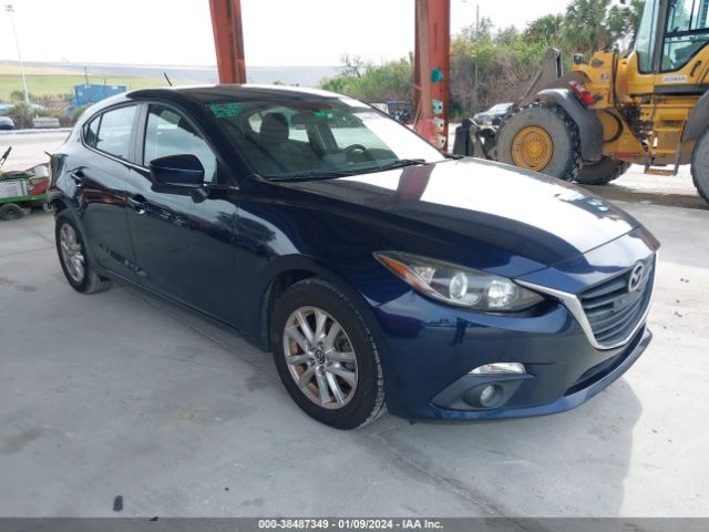 MAZDA MAZDA3 2015 jm1bm1l79f1267779