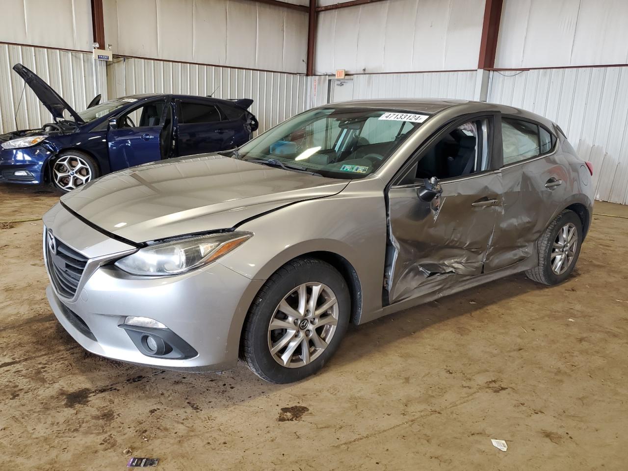 MAZDA 3 2015 jm1bm1l79f1269242