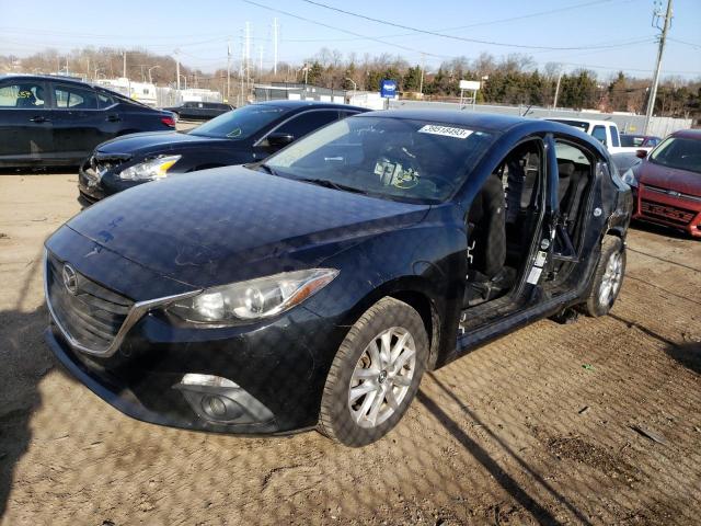 MAZDA 3 TOURING 2015 jm1bm1l79f1271458