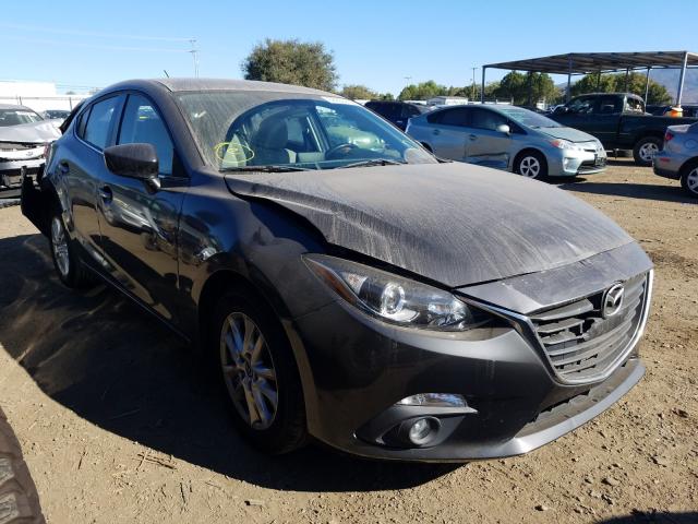 MAZDA 3 TOURING 2015 jm1bm1l79f1273503