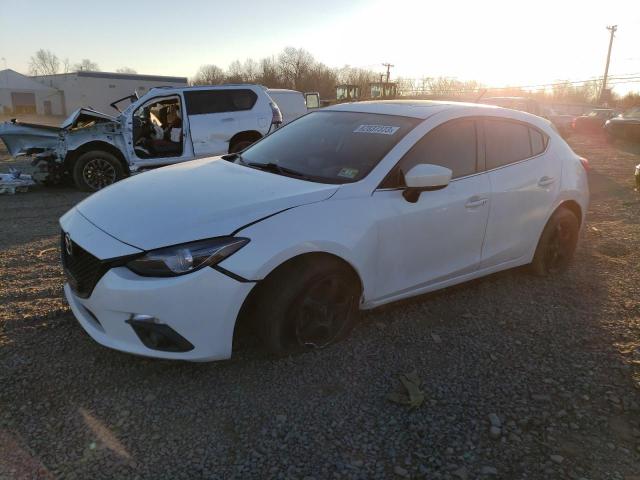 MAZDA 3 2016 jm1bm1l79g1331143