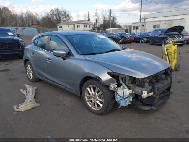 MAZDA NULL 2014 jm1bm1l7xe1103763